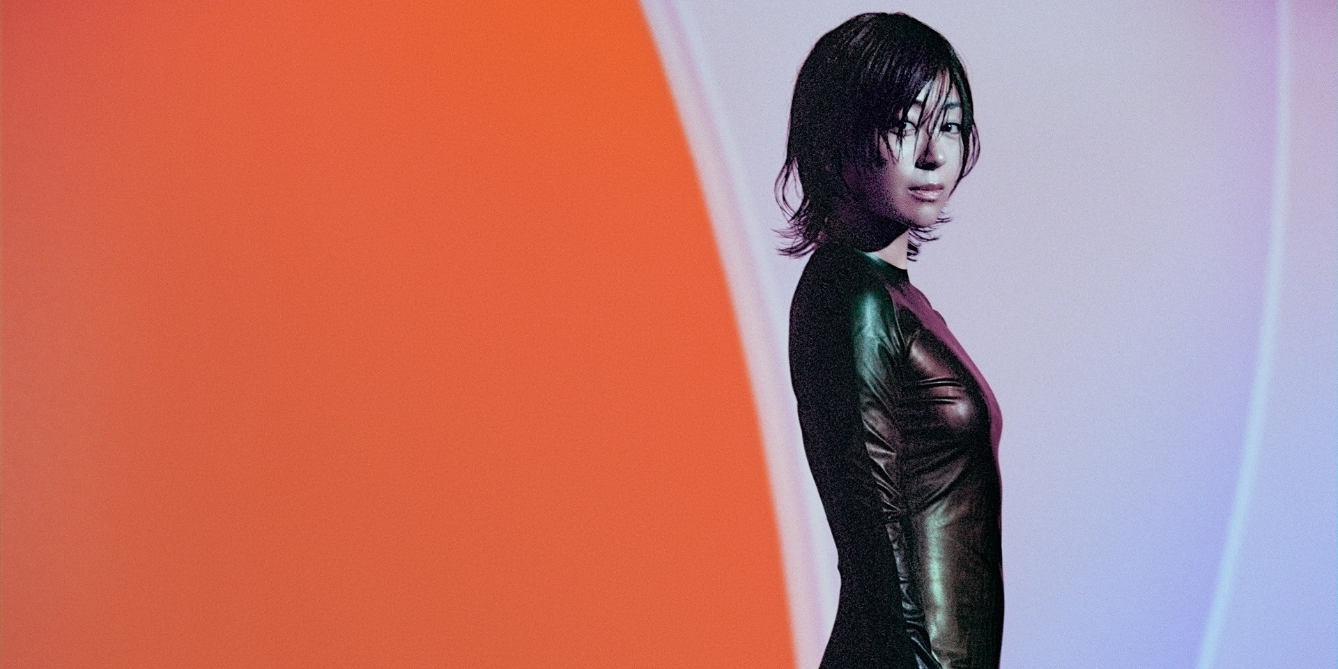 Hikaru Utada opens portals through time in 'SCIENCE FICTION' – interview
